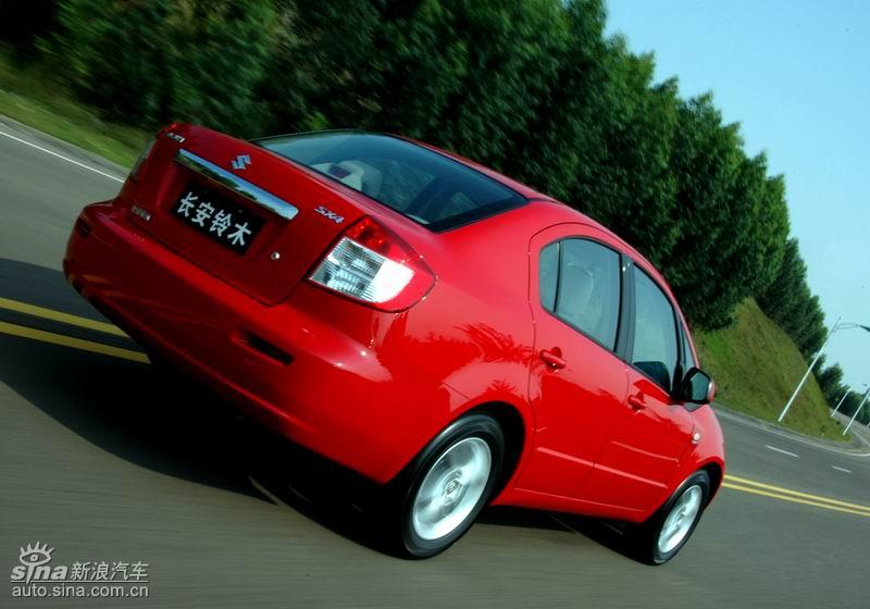 ����SX4��̬