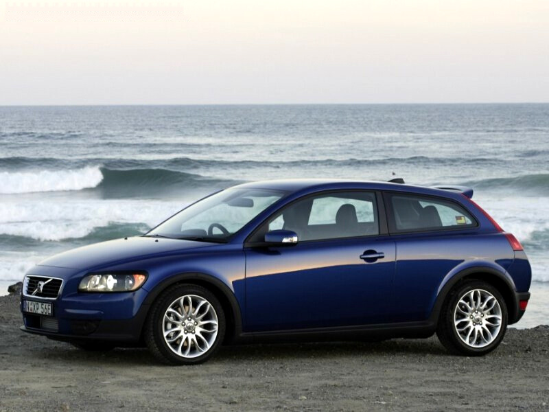 VOLVO C30