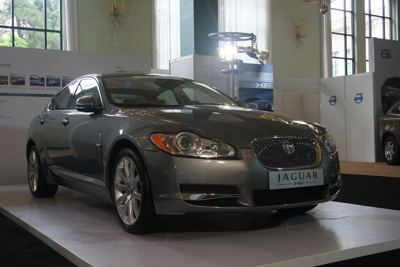 ݱJAGUAR XF