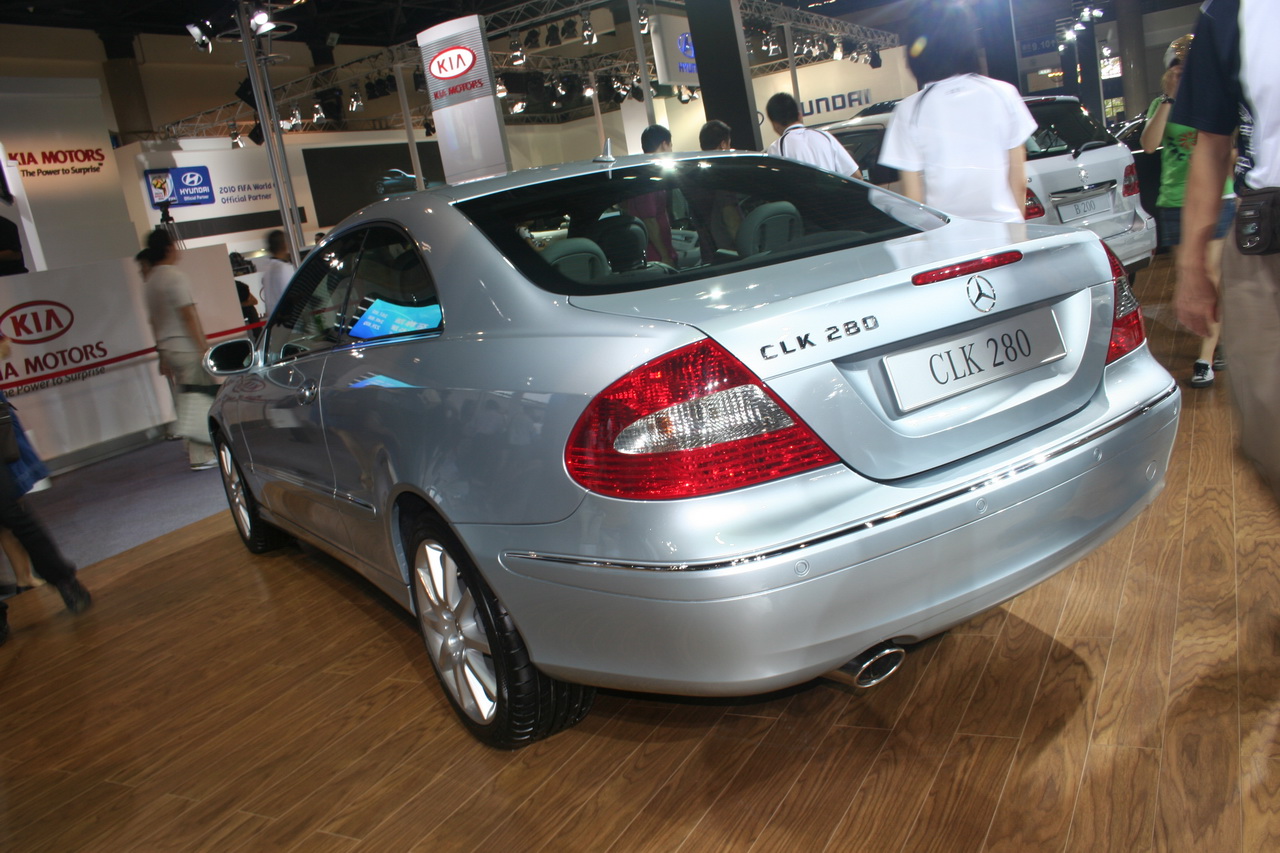 CLK280