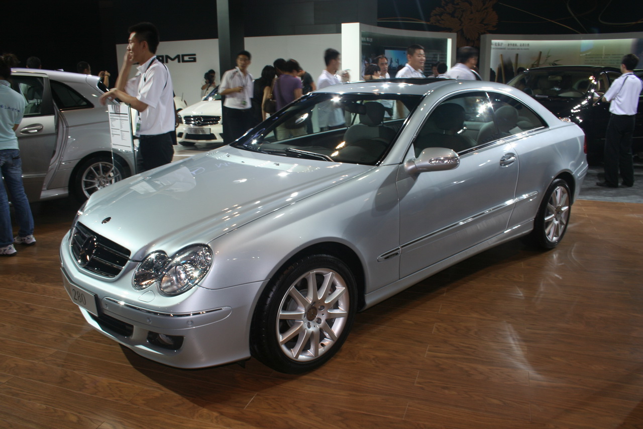 CLK280