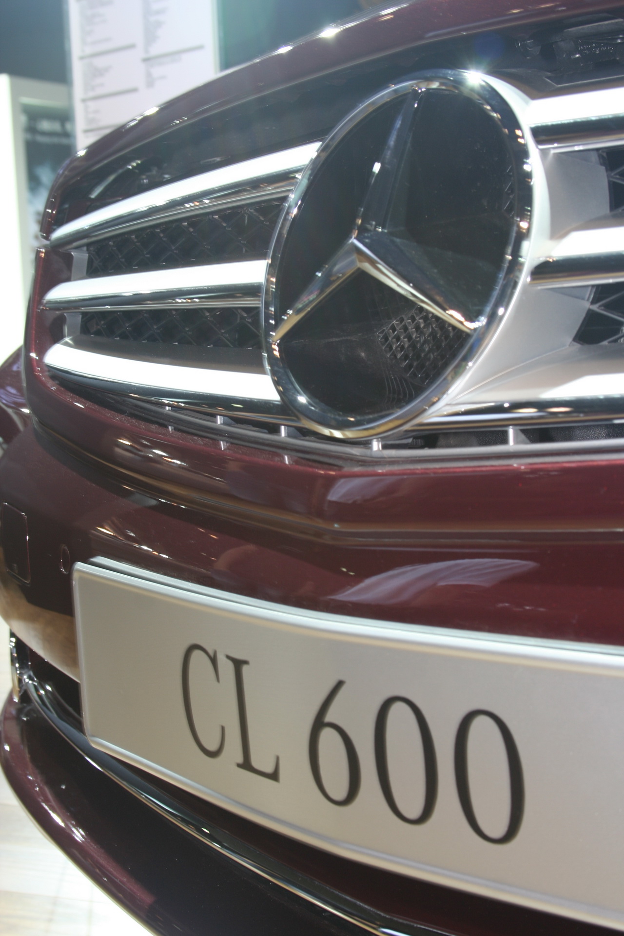 CL600