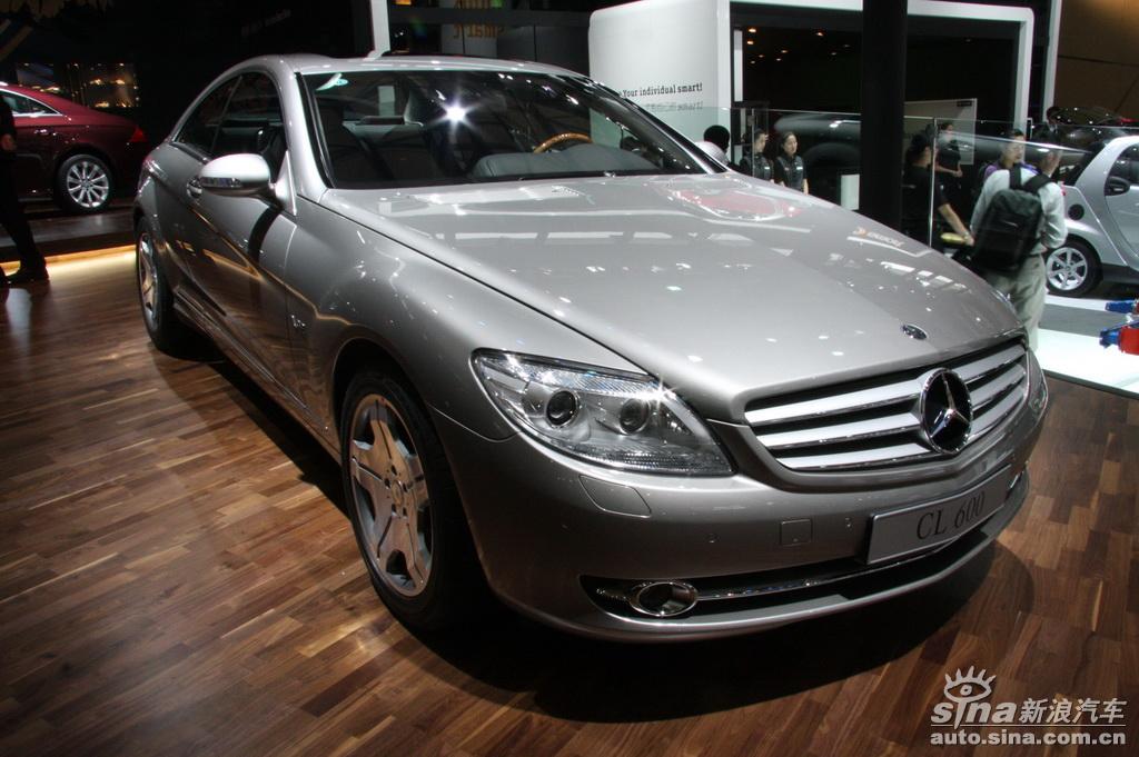 CL600