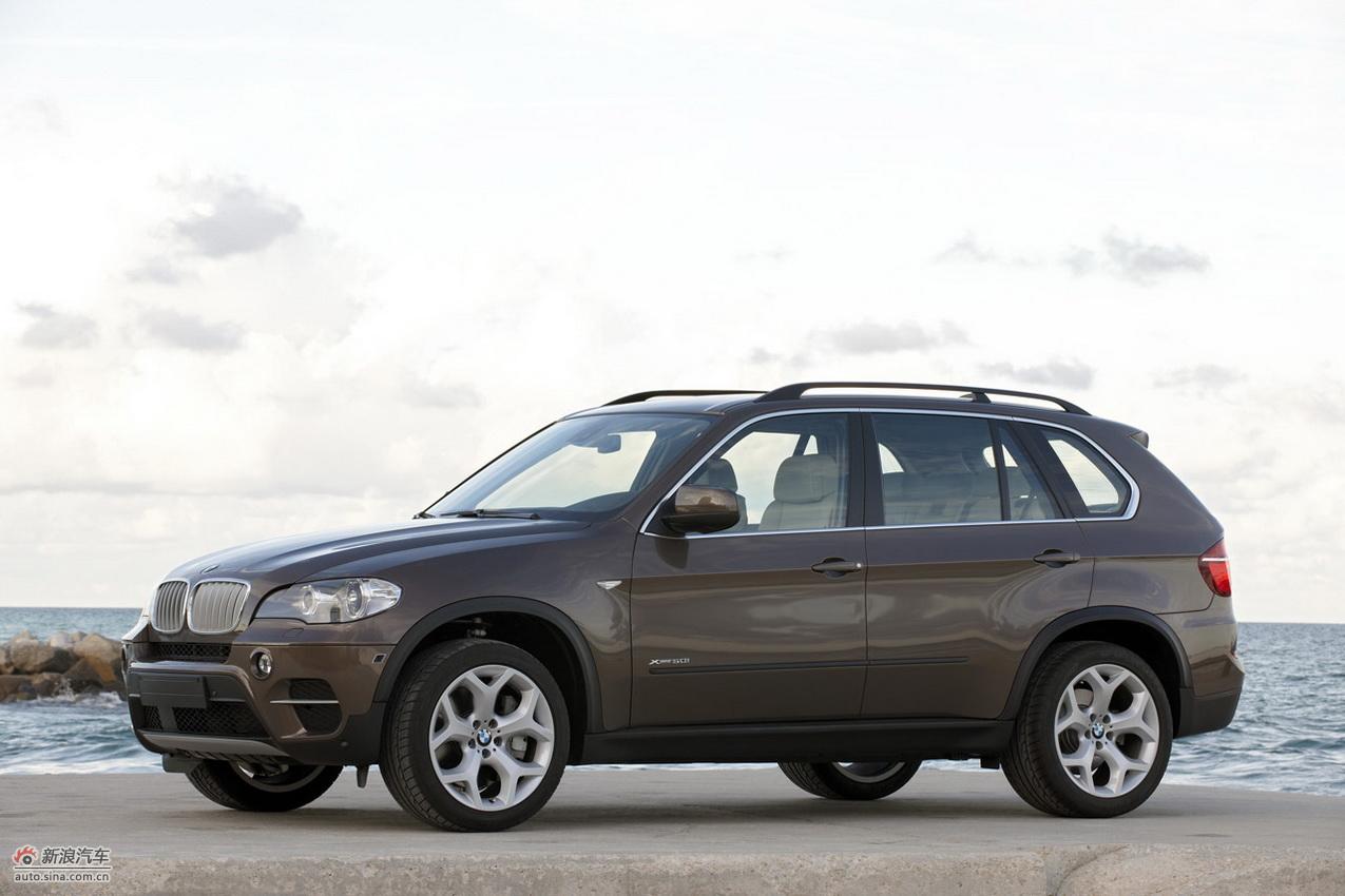 2010X5 M