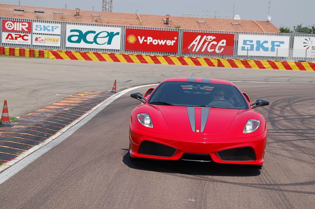 430 Scuderia̬ͼƬ