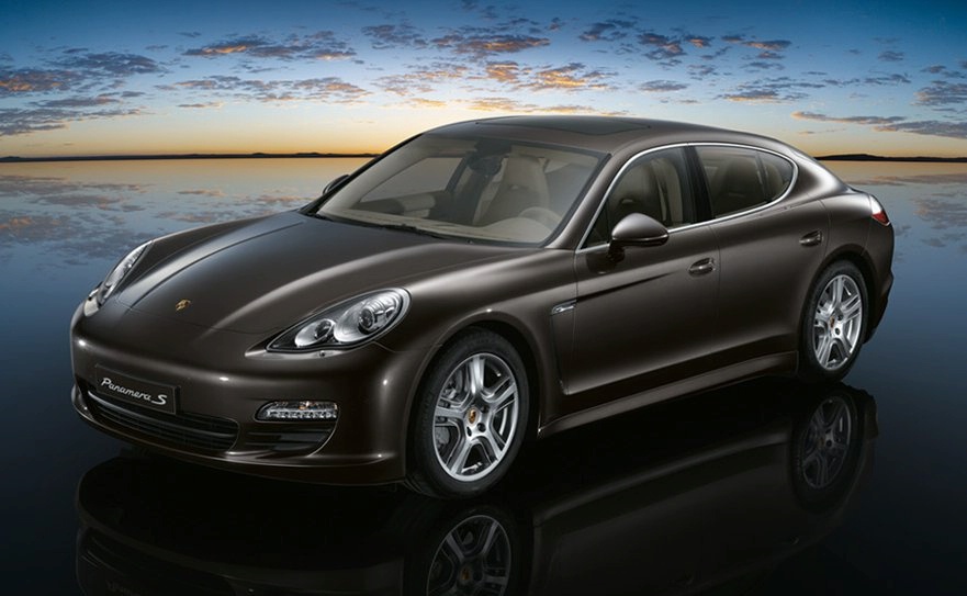 ʱPanamera