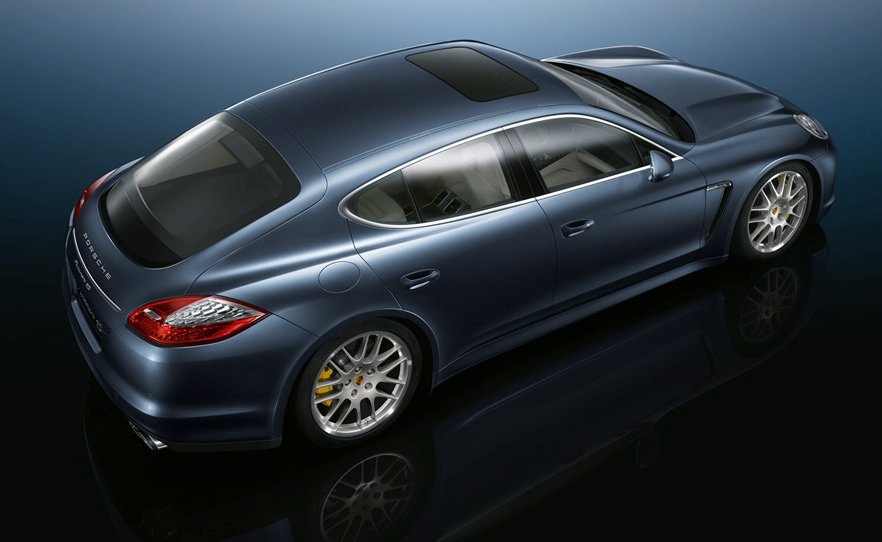 ʱPanamera