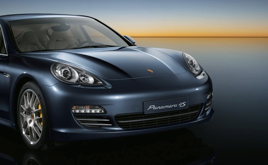 ʱPanamera