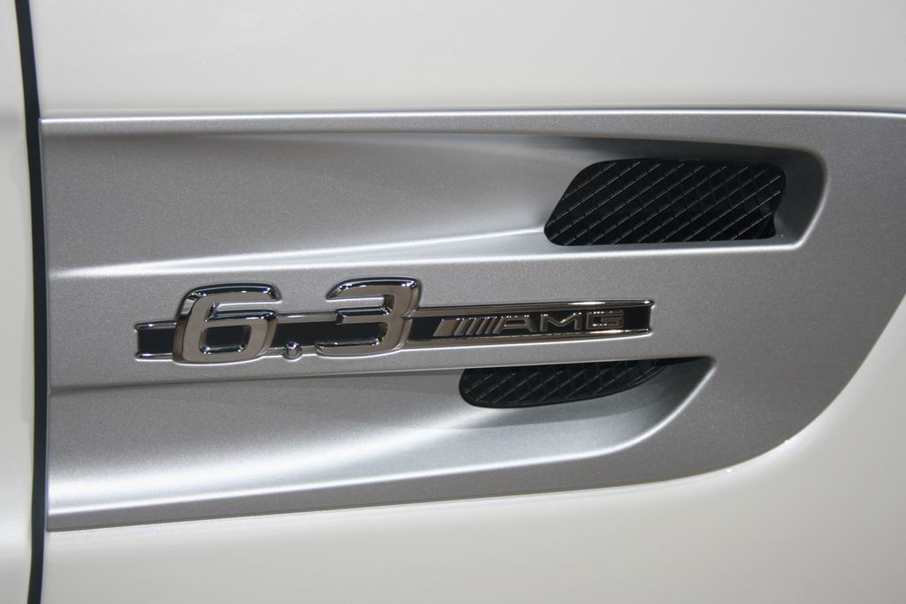 SL 63 AMG