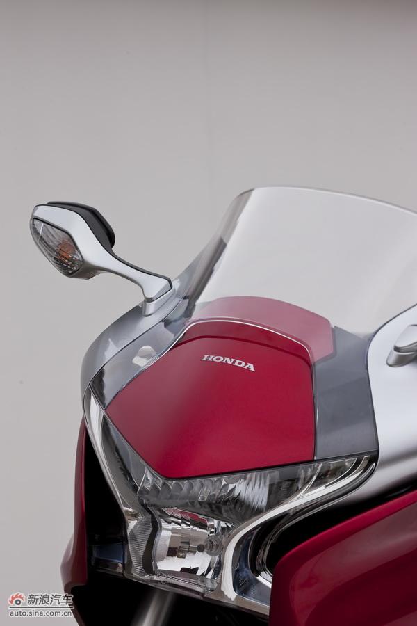 Honda VFR1200Fʽڹڷ ۼ۽25Ԫ