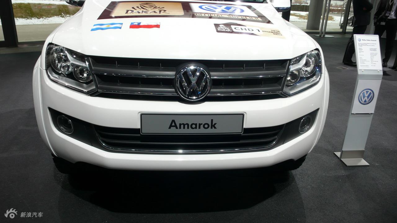 AmarokƤʵ