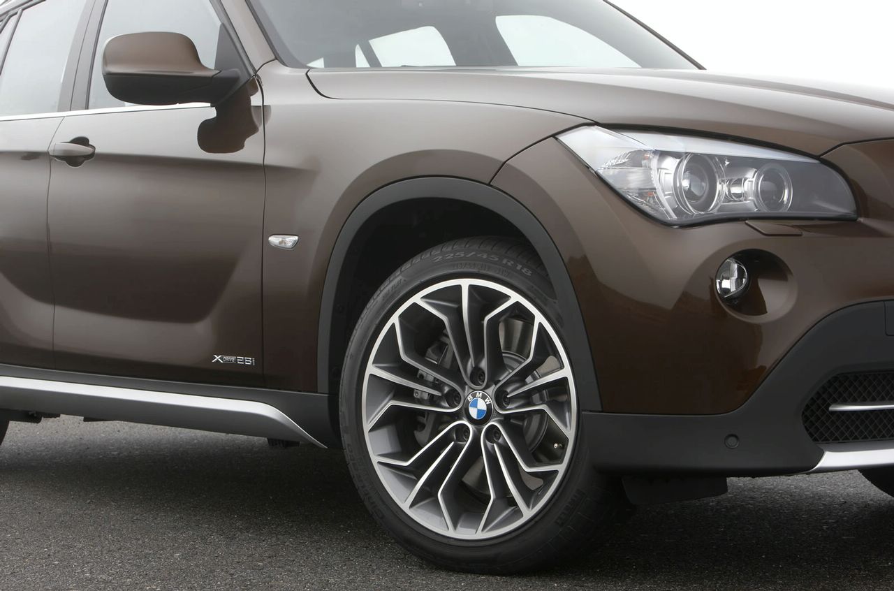 BMW X1ͼƬ