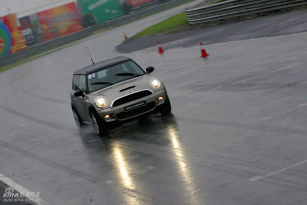 Mini Cooper S Clubman̬