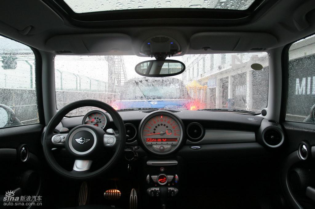 Mini Cooper Sμϸ