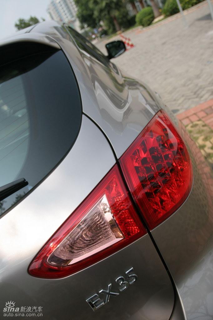 Ӣ�����EX35��ۼ�ϸ��