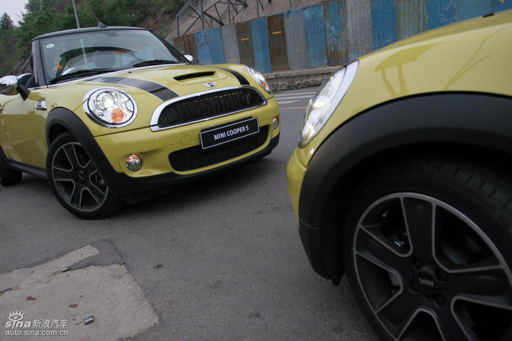 MINI Cooper Sۼϸ