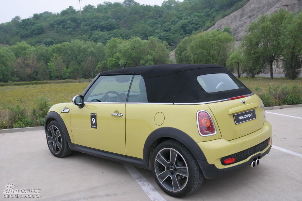 MINI Cooper Sۼϸ