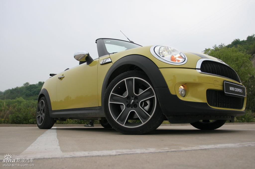 MINI Cooper Sۼϸ