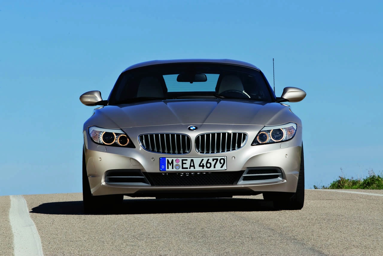 һBMW Z4