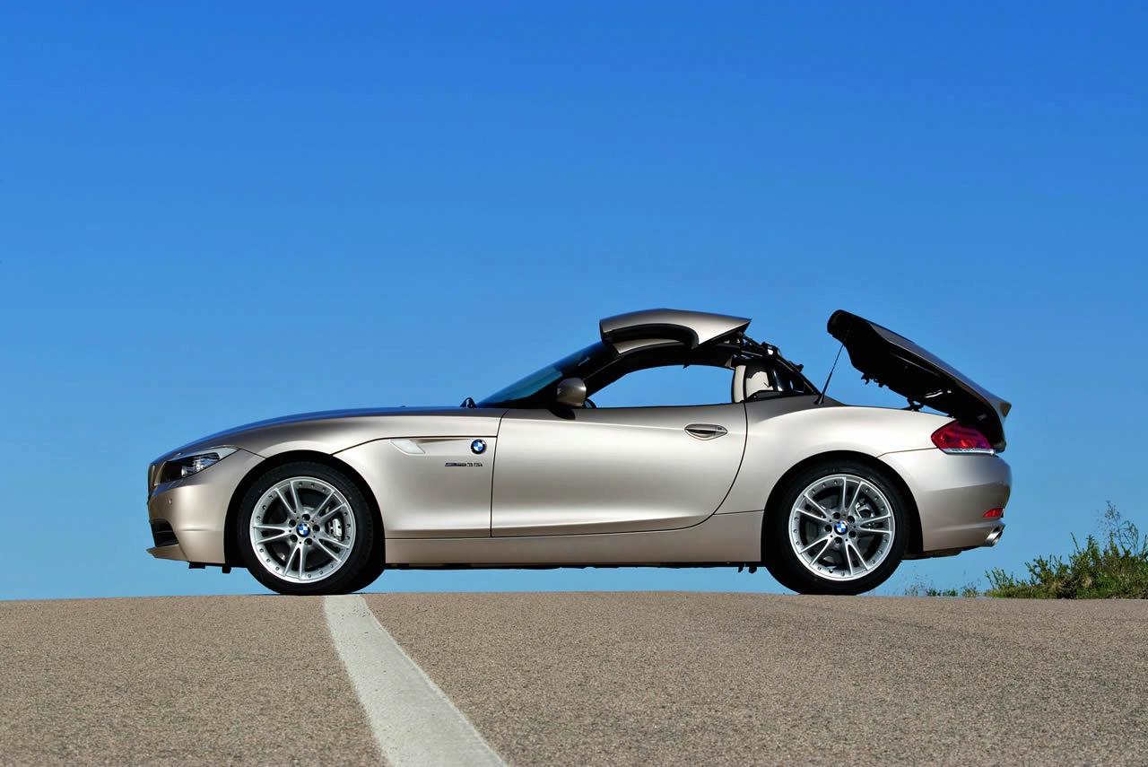 һBMW Z4