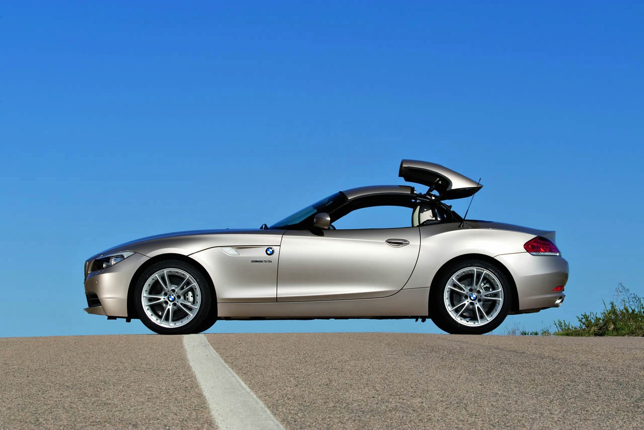 һBMW Z4