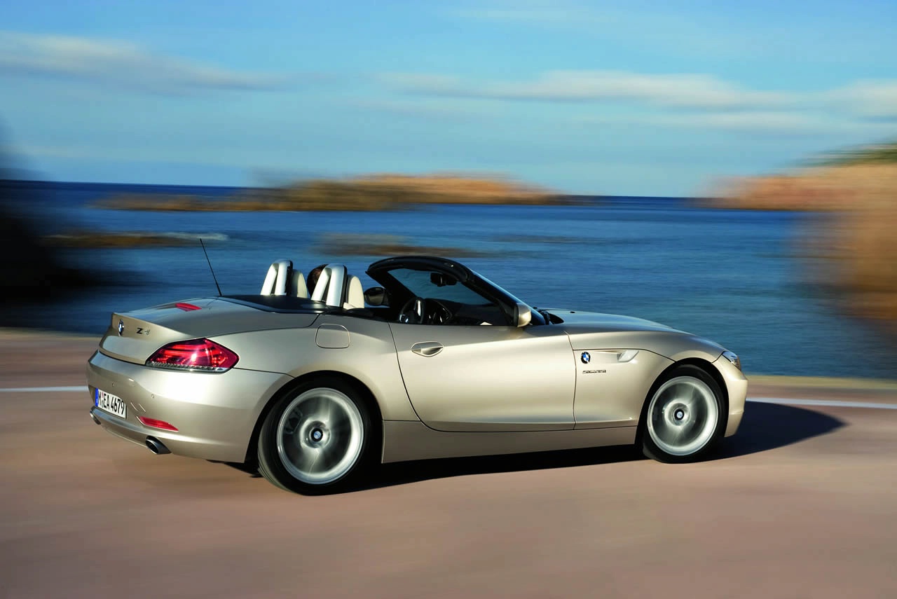 һBMW Z4