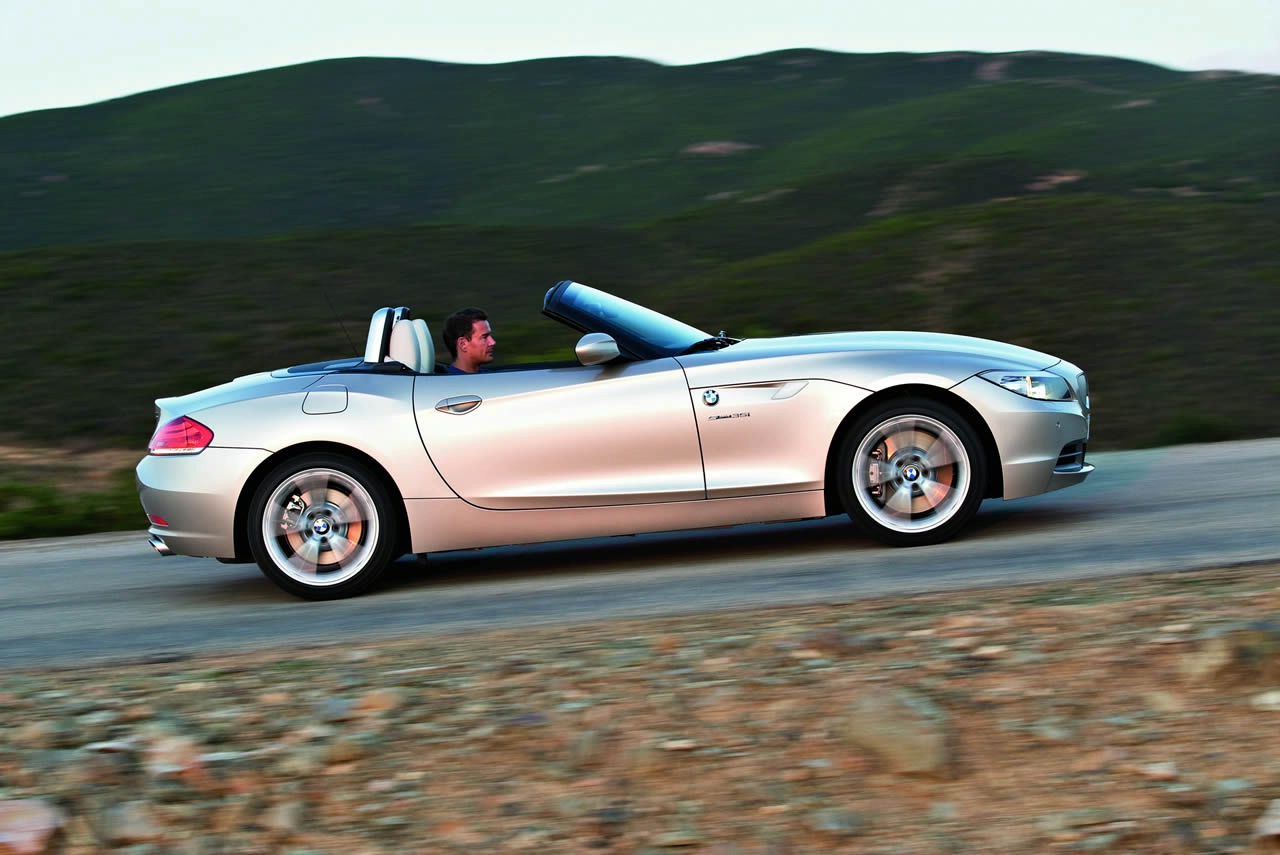 һBMW Z4