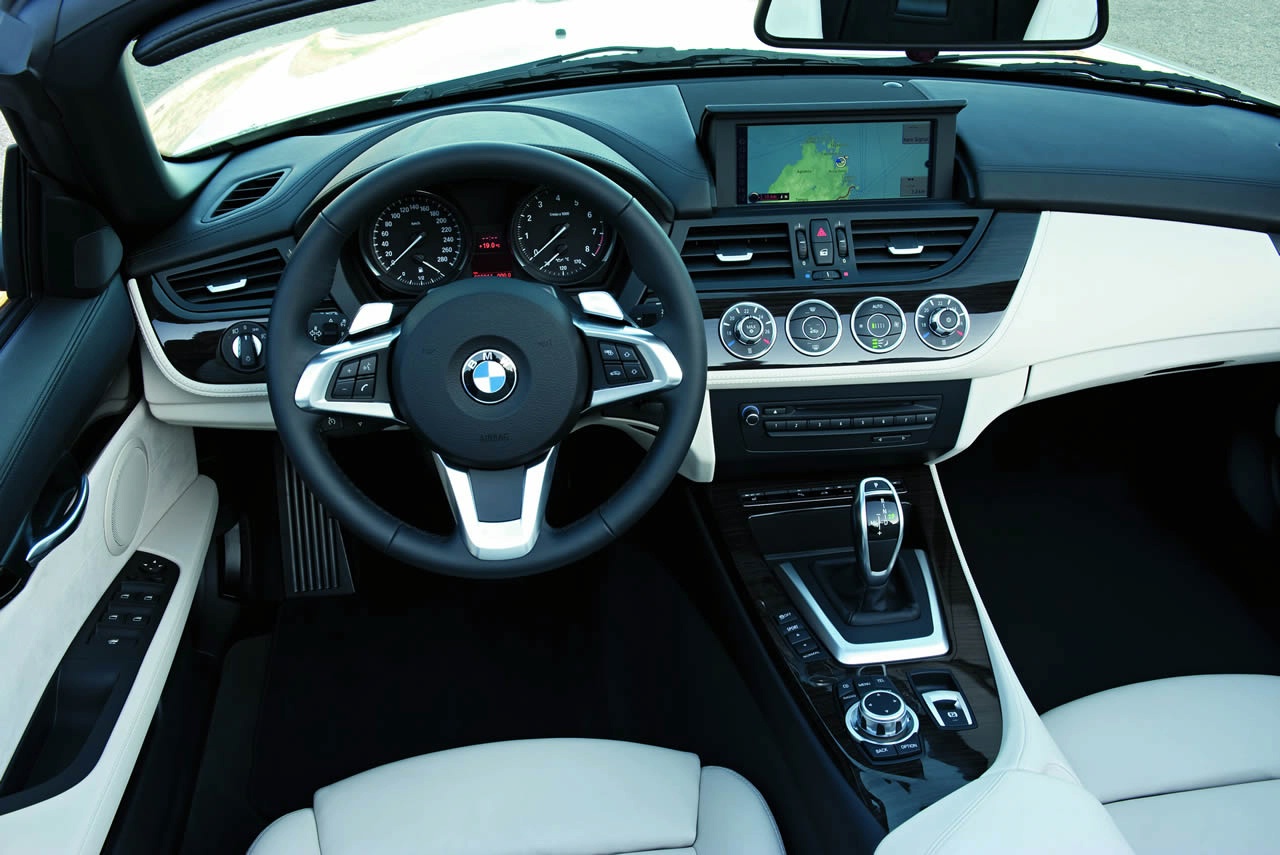 һBMW Z4