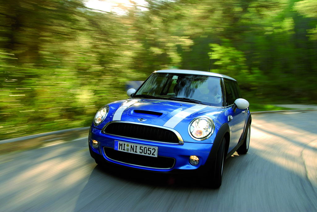 ȫMini Cooper Sۼϸ