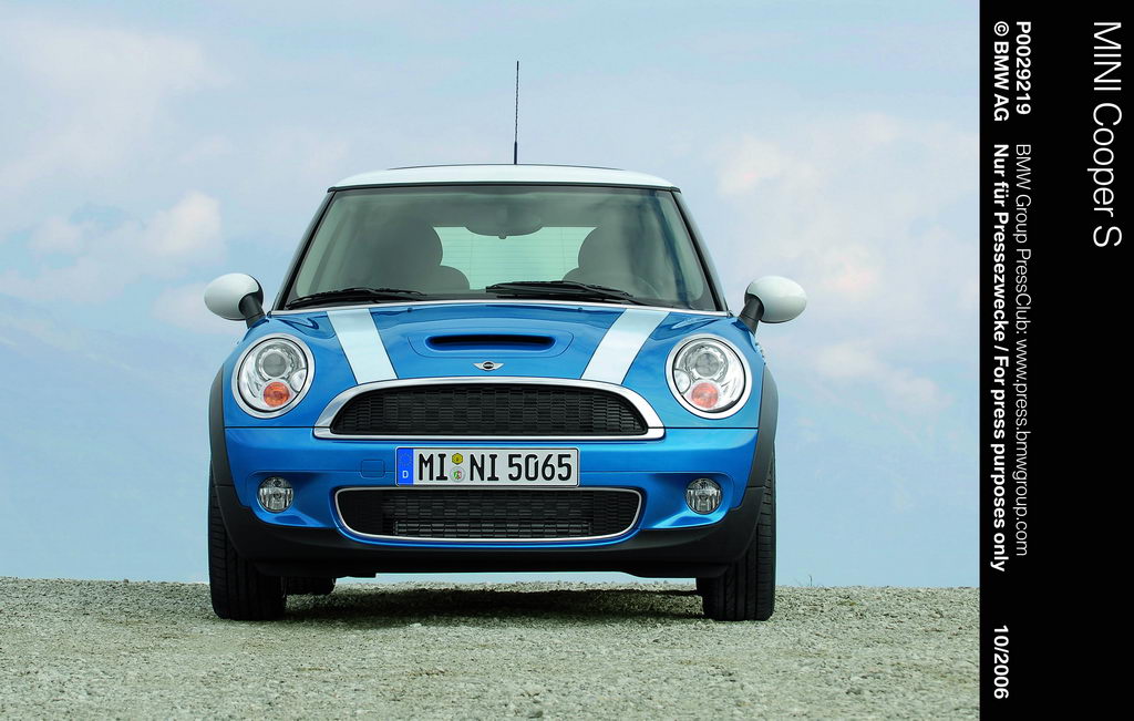 ȫMini Cooper Sۼϸ