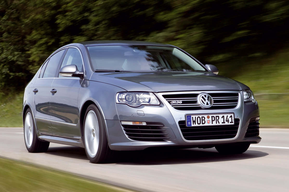 Passat R36ٷͼ