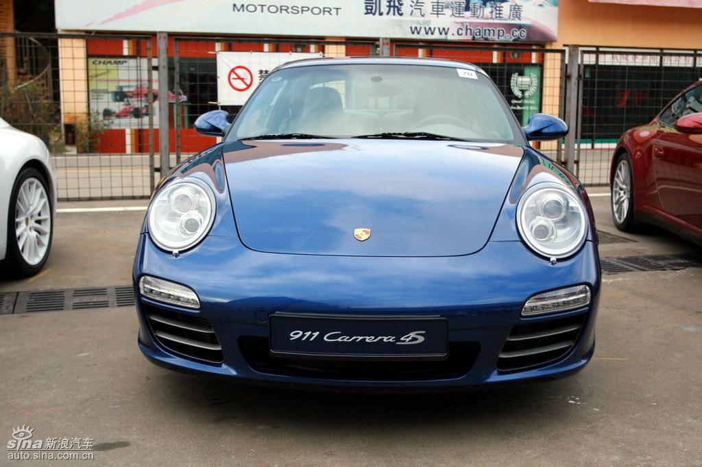 ¿ʱ911 Carrera 4S