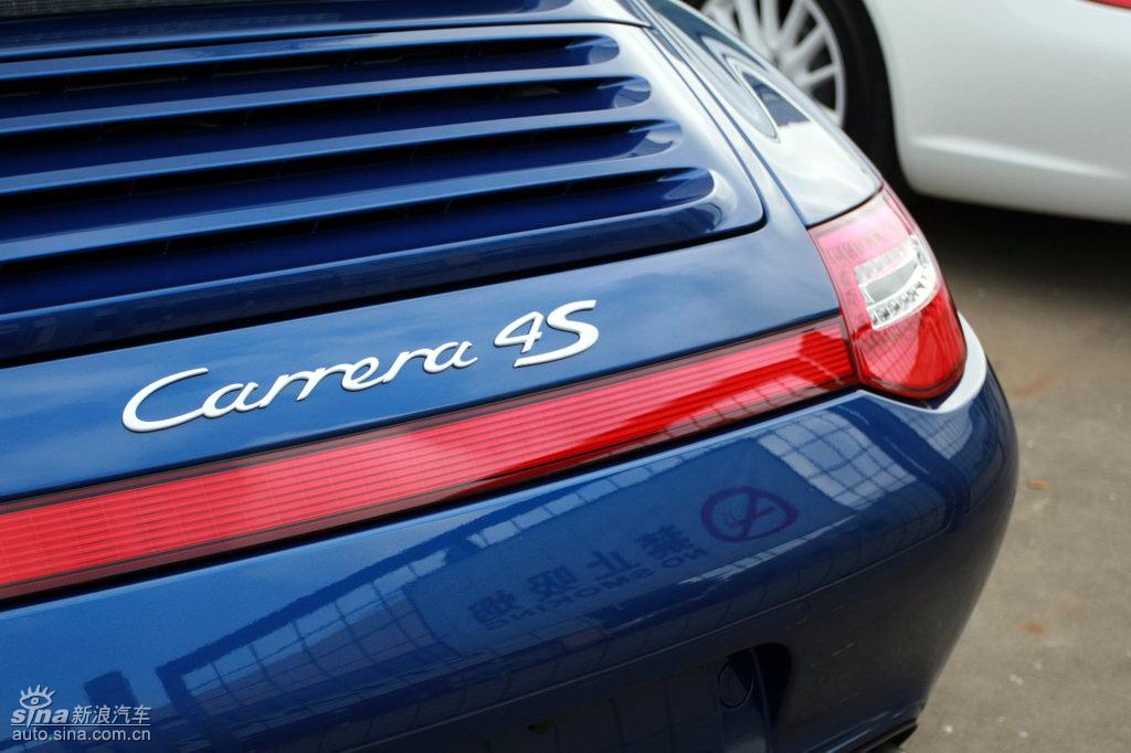 ¿ʱ911 Carrera 4S