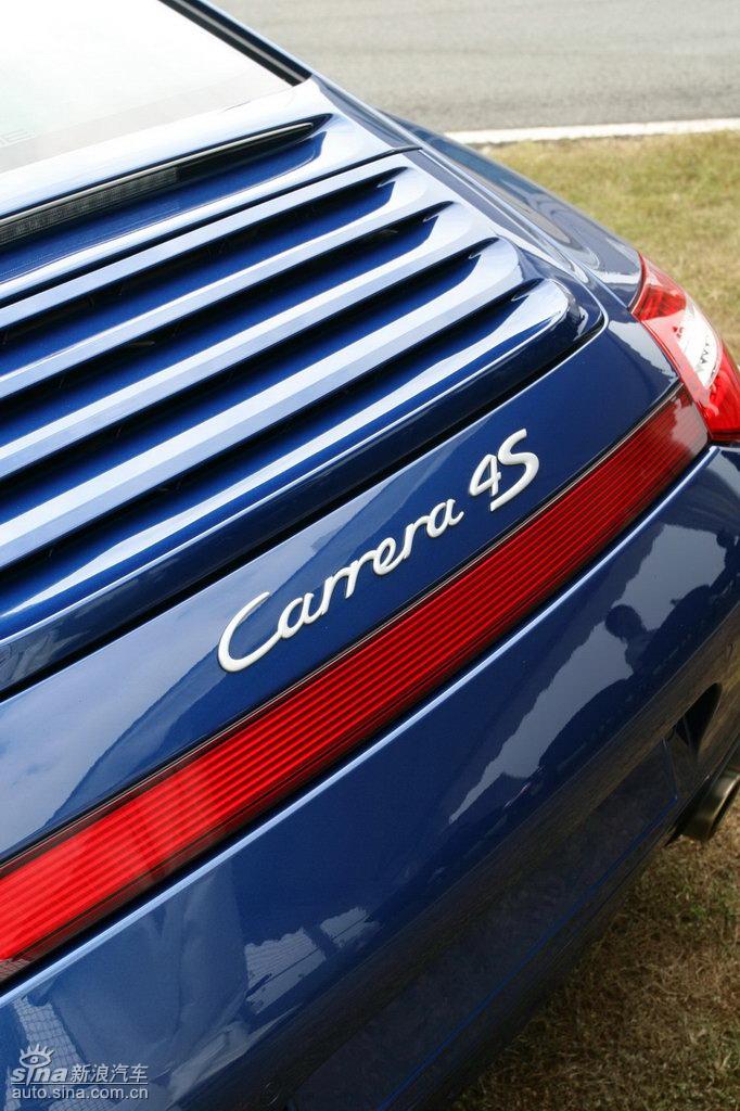 ¿ʱ911 Carrera 4S