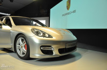 ʱ¿Panamera ౱չ