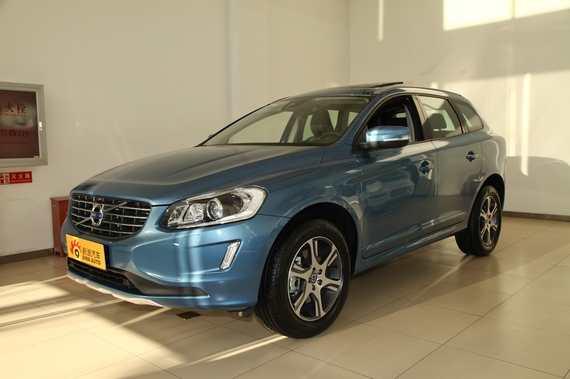 2015ֶXC60 3.0T T6ݰ