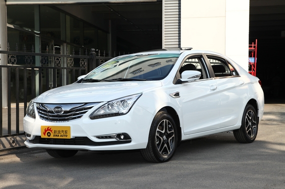 2014ǵG5 1.5TIDԶ