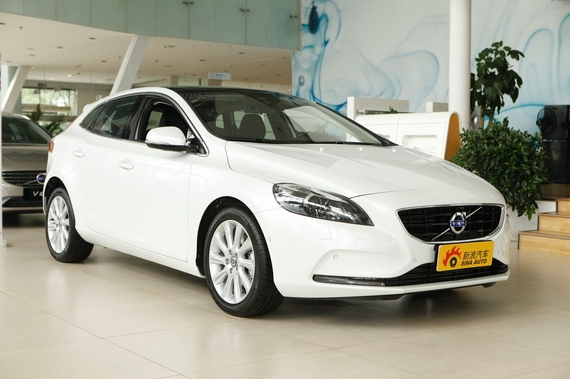 2015ֶV40 1.6Tݰ