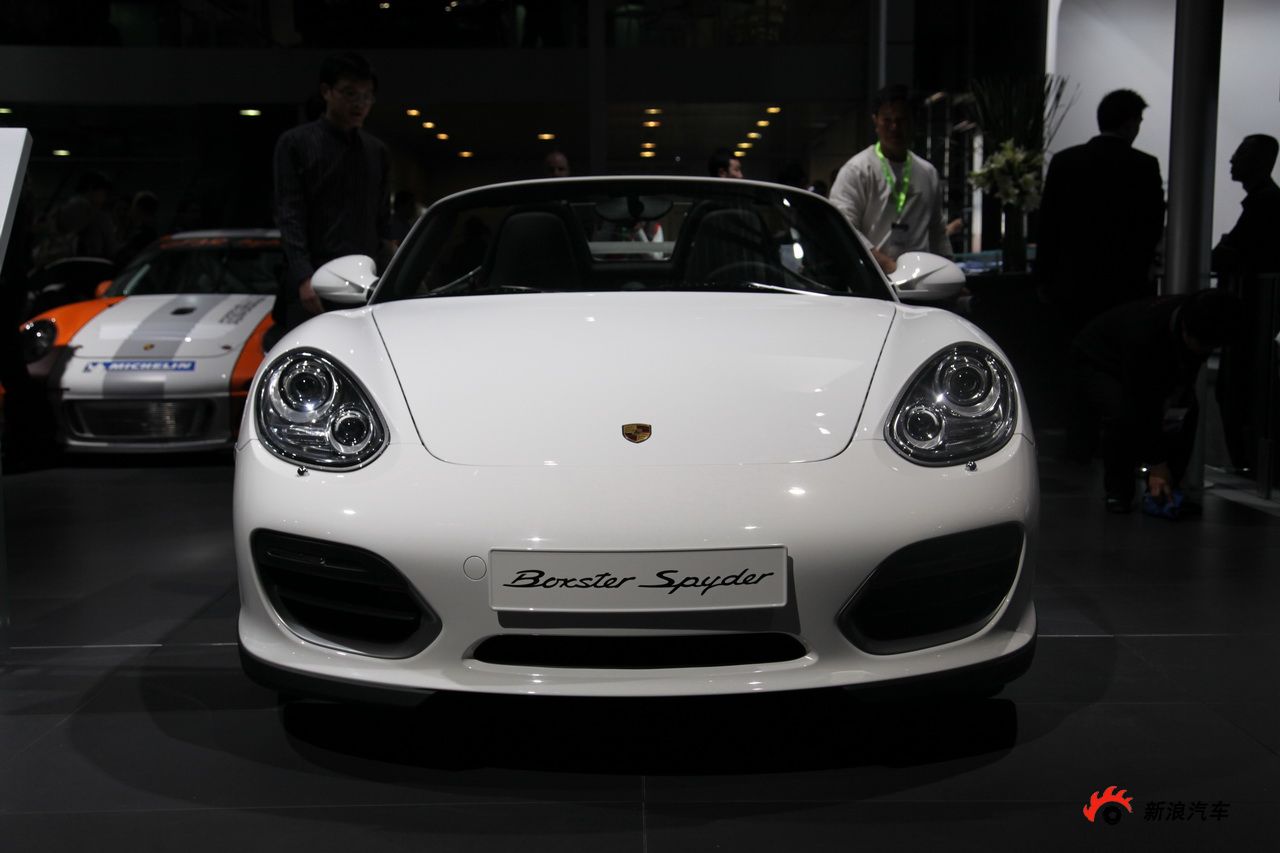 ʱBoxster