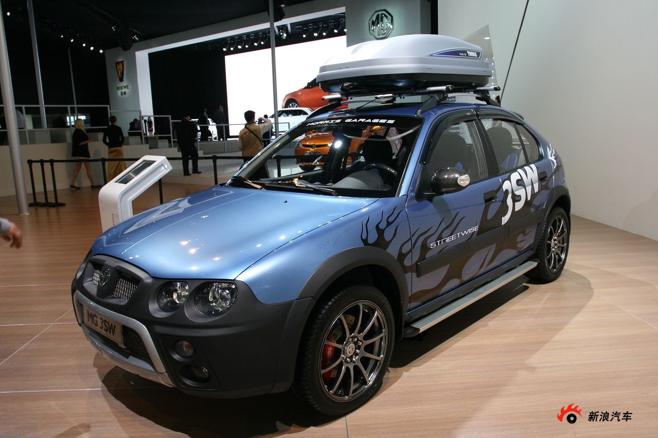 MG3ϵSW MG3ϵSW