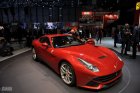 F12 Berlinetta