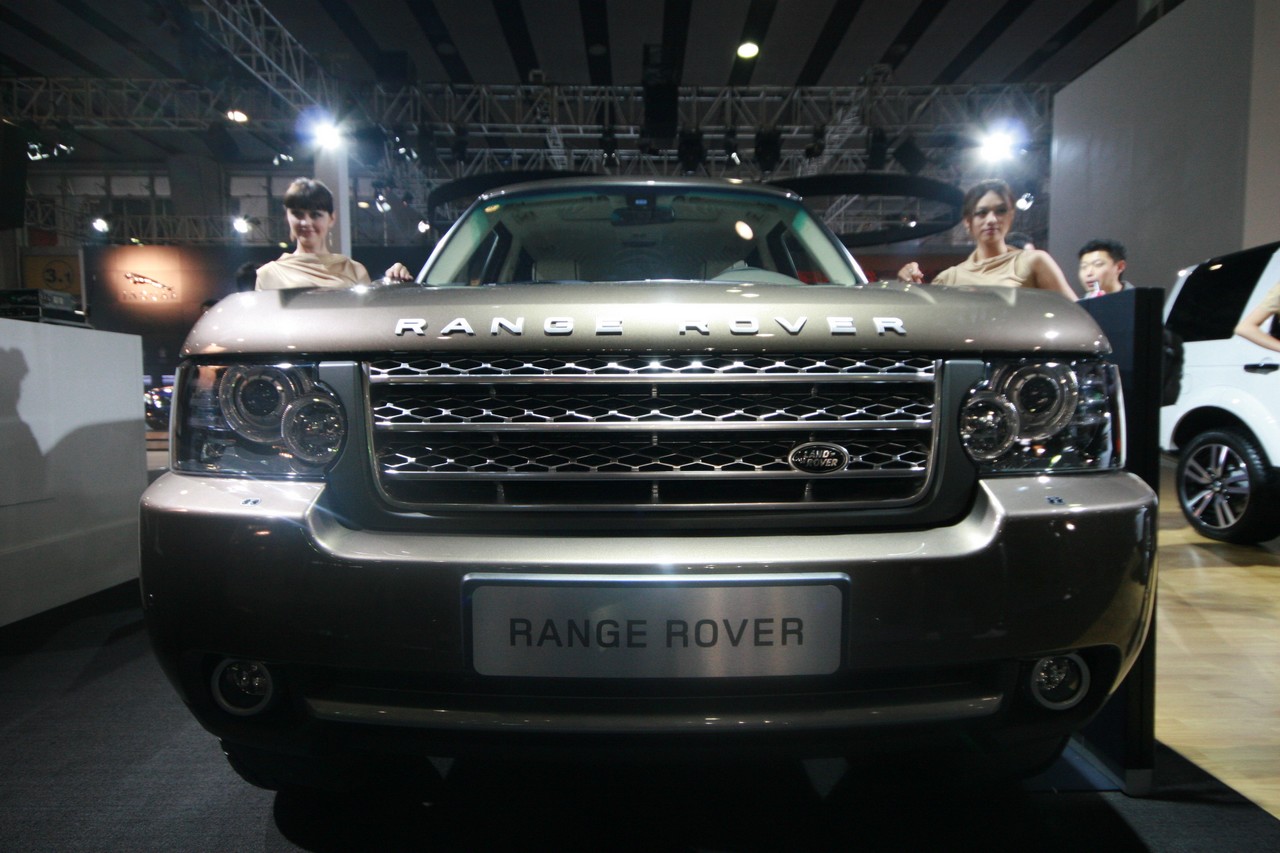 RangeRover(ʤ)