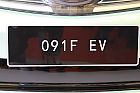 091F EV
