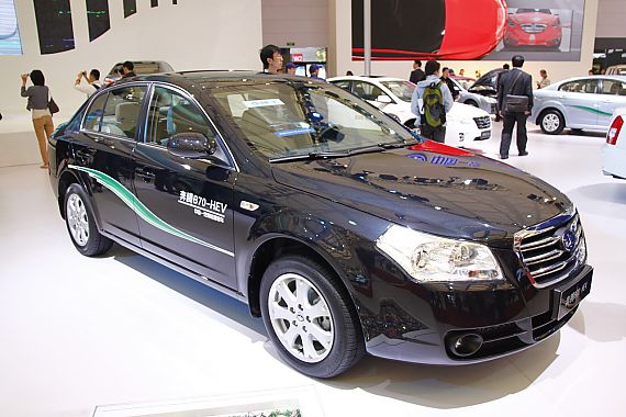 购奔腾B70最高可享优惠7000元 有现车