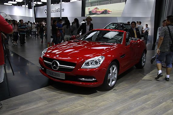 SLK200