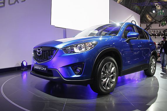 ԴCX-5