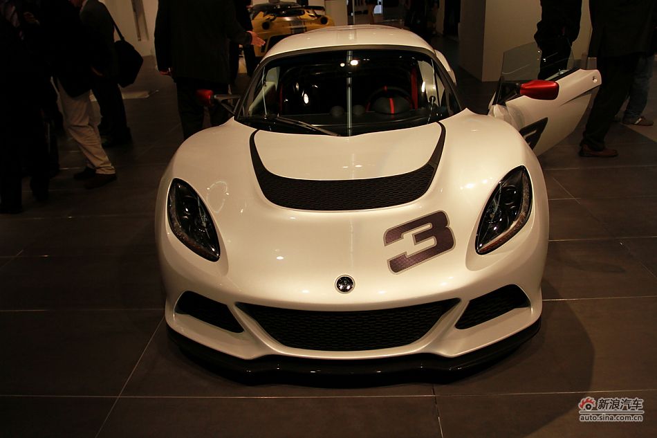 ·˹Exige