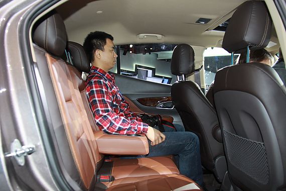 別克Encore 別克Encore