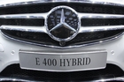 E400 HYBRID