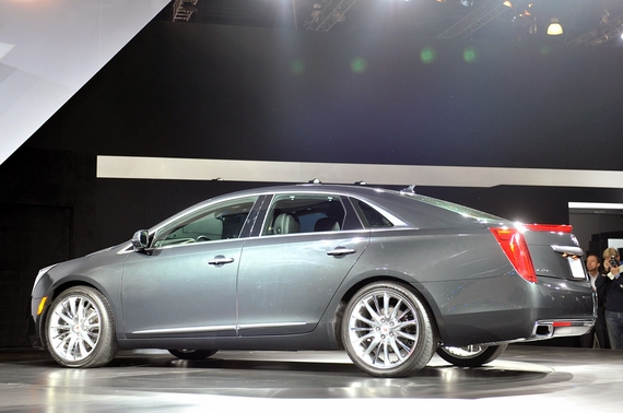 XTS